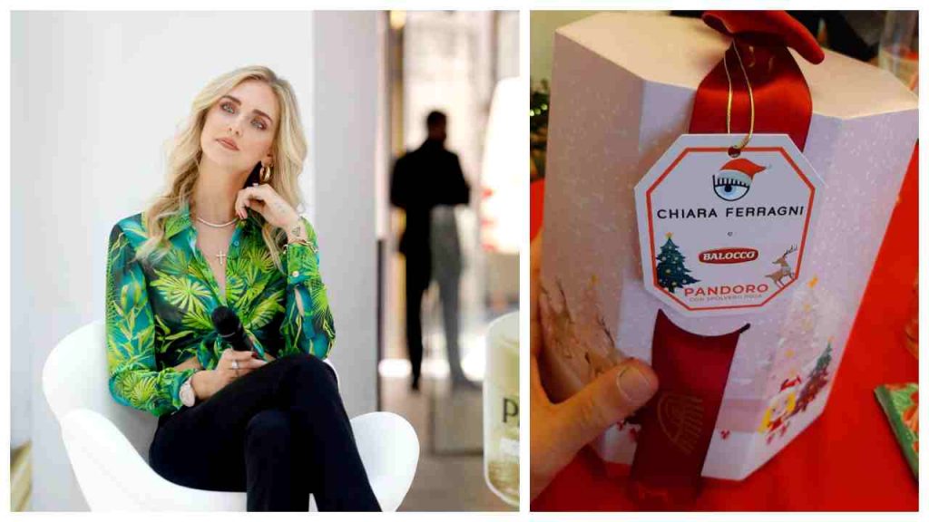 Chiara Ferragni Dopo Il Caso Balocco La Guardia Di Finanza Apre Un