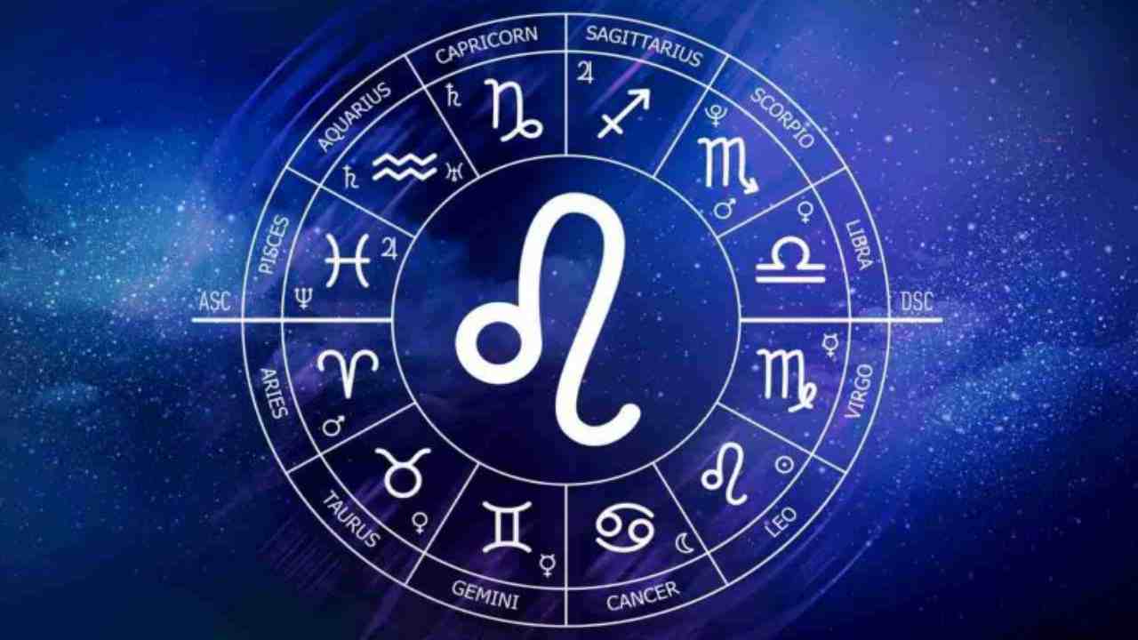 Segni Zodiacali: a settembre 2024 