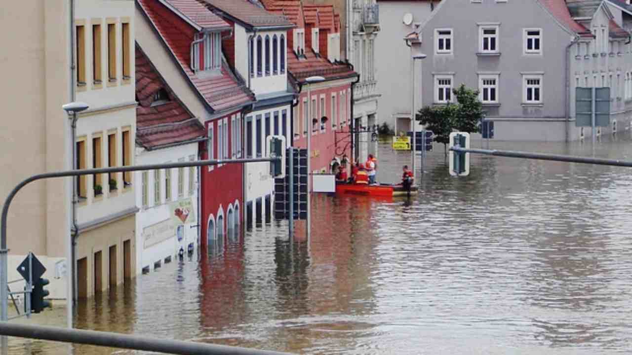 Allagamenti: come proteggere la tua casa