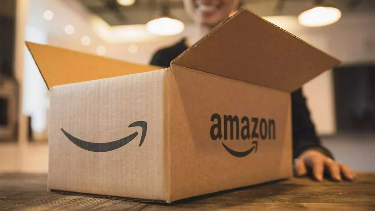 Black Friday: Amazon anticipa tutti