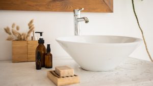 Come avere un bagno sempre profumato