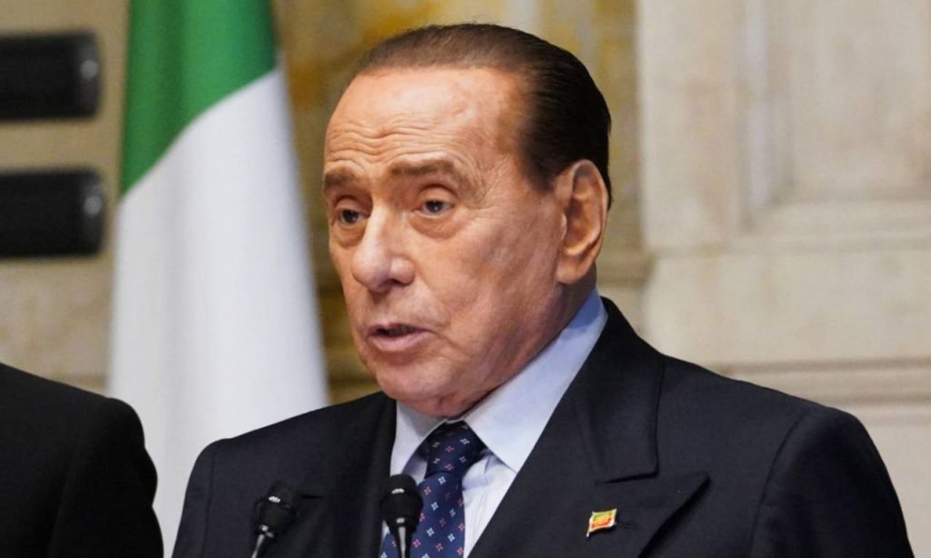 Testamento Berlusconi: C'è La Data Per L'apertura Dal Notaio | Ecco Le ...