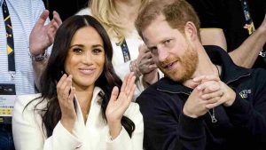 Harry e Meghan, la casa extra lusso a Malibù (Fonte Ansa)