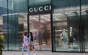 Aldo Gucci: come si posiziona nell'albero genealogico